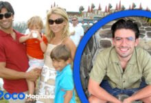 Michael Joseph Consuelos