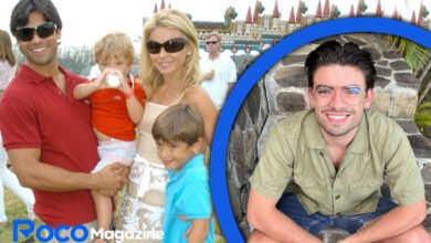 Michael Joseph Consuelos