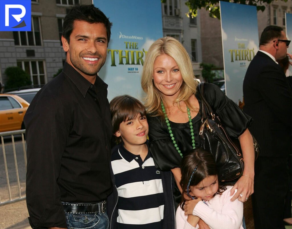 Michael Joseph Consuelos